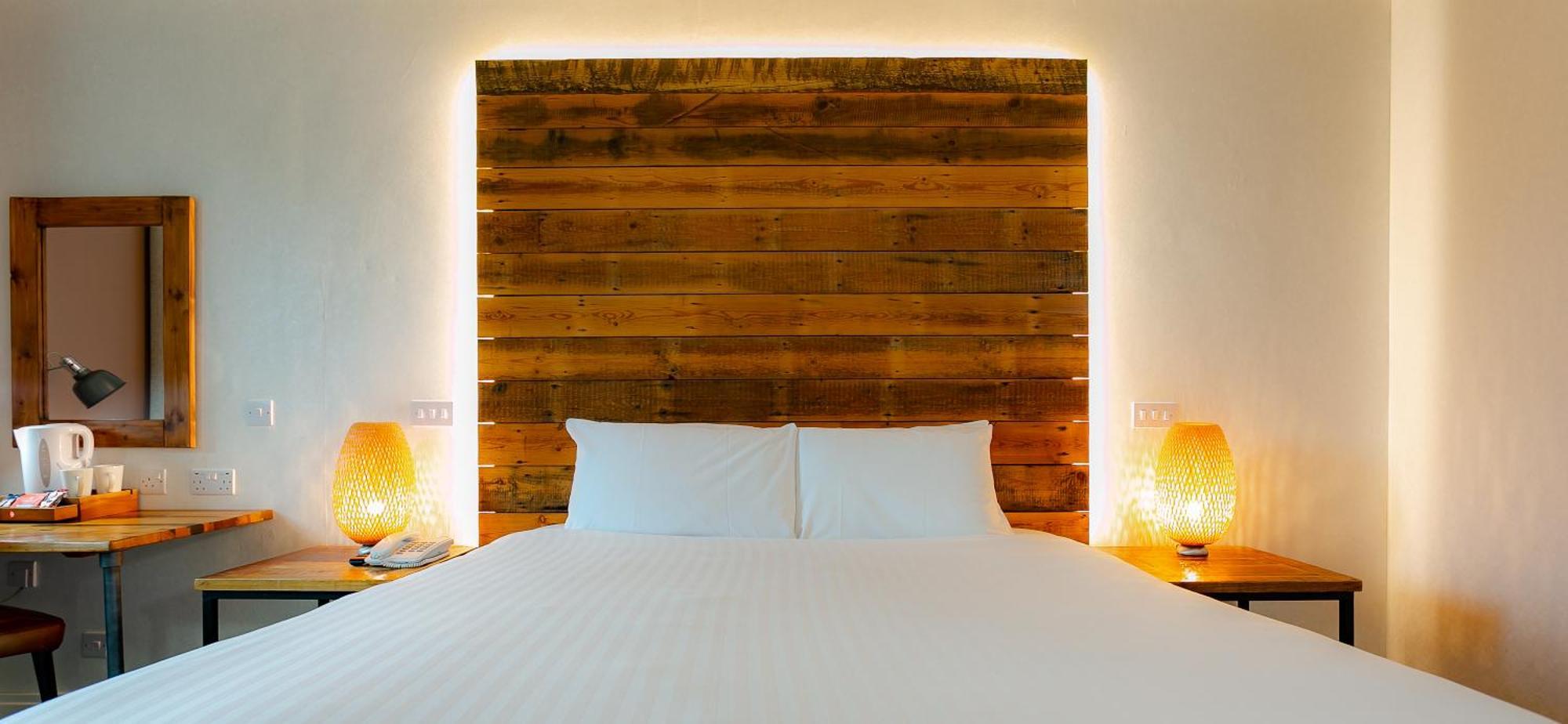 Cedar Court Bradford Hotel Ngoại thất bức ảnh
